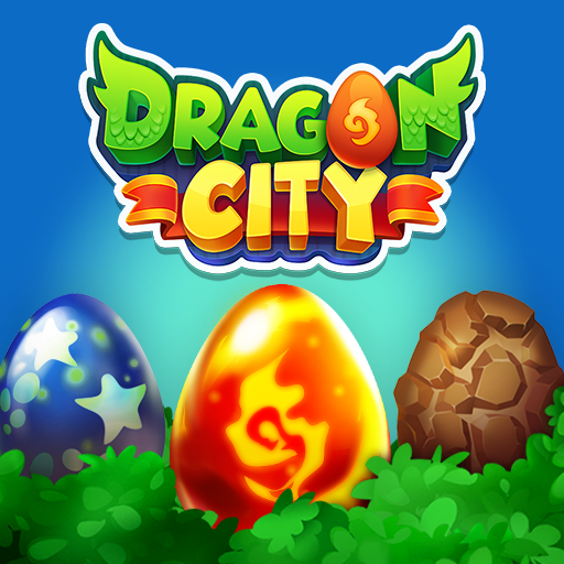 Dragon City (Thành Phố Rồng)