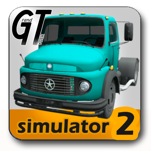 Grand Truck Simulator 2