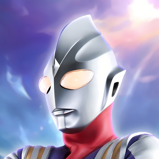 Ultraman: Anh Hùng Huyền Thoại