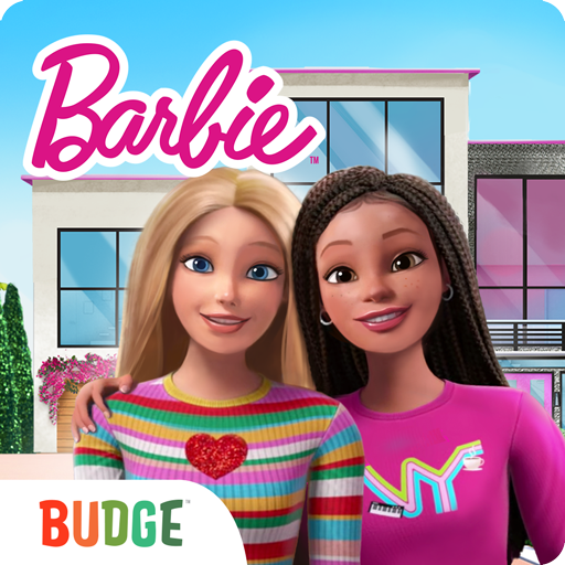 Vui cùng Barbie Dreamhouse