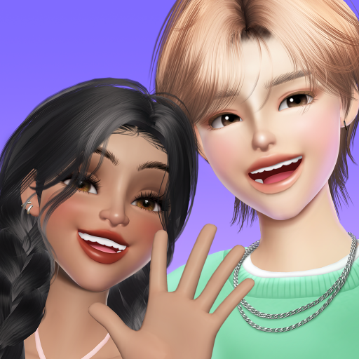 ZEPETO: Sáng tạo, Vui chơi