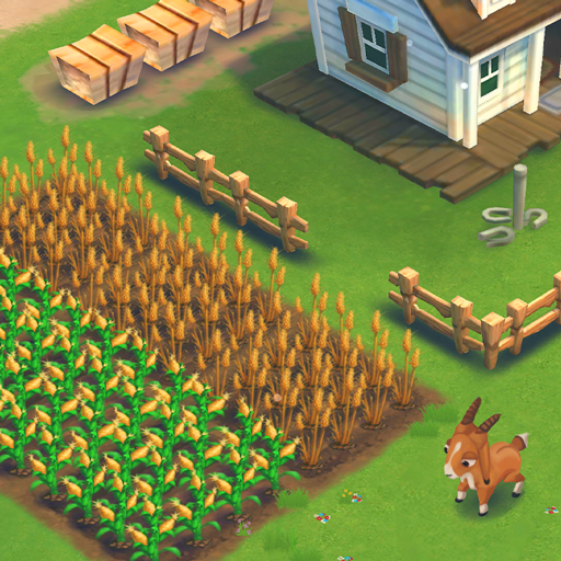 FarmVille 2: Đồng quê vẫy gọi